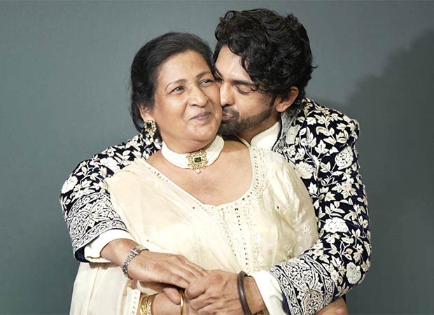 Mother's Day 2026 EXCLUSIVE: Taha Shah Badussha recalls strict childhood rules set by his mom; says, "She was right"