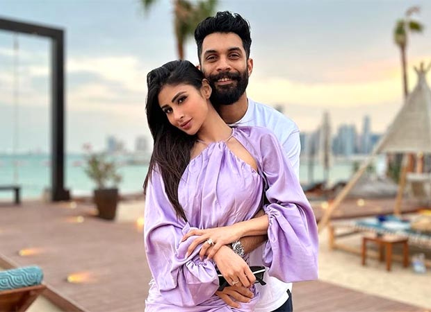 Mouni Roy breaks silence amid divorce rumours with Suraj Nambiar; actress  requests privacy in emotional note : Bollywood News - Bollywood Hungama