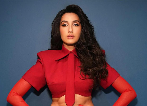 Nora Fatehi to perform and sing at FIFA World Cup 2026 opening ceremony in Toronto