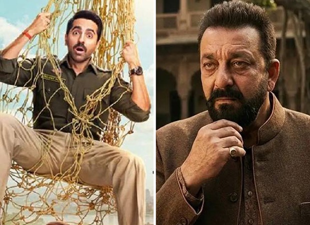Box Office Prediction: Pati Patni Aur Woh Do to open at Rs. 4-5 crores, Aakhri Sawal around Rs. 2 crores Box Office Prediction: Pati Patni Aur Woh Do to open at Rs. 4-5 crores, Aakhri Sawal around Rs. 2 crores