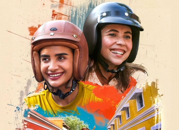 Patralekhaa and Maanvi Gagroo begin an emotional road trip in Heer Sara Aur Pondicherry; trailer to release on May 12