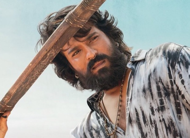 Peddi music launch to take place in Bhopal on May 23 as trailer launch moves to Mumbai