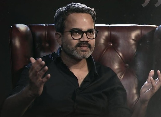 Prashanth Neel opens up about Dragon  world, says “my childhood is my biggest strength”