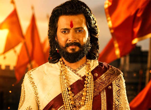 Raja Shivaji Box Office: Registers another good day, stays over Rs. 4 crores mark Raja Shivaji Box Office: Registers another good day, stays over Rs. 4 crores mark