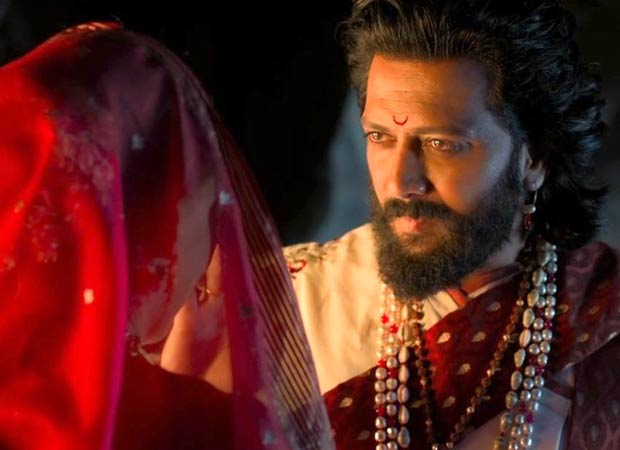 Raja Shivaji Box Office: Stays over Rs. 5 crores mark on Tuesday, will score half century today