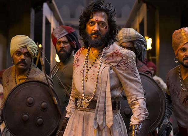 Raja Shivaji Box Office: Scores decently in 3rd weekend to emerge as biggest Marathi grosser ever, is less than 10 crores away from becoming 1st Marathi film to enter 100 Crore Club