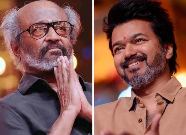Rajinikanth breaks silence on Thalapathy Vijay becoming Tamil Nadu CM: “Why would I be jealous of Vijay?”