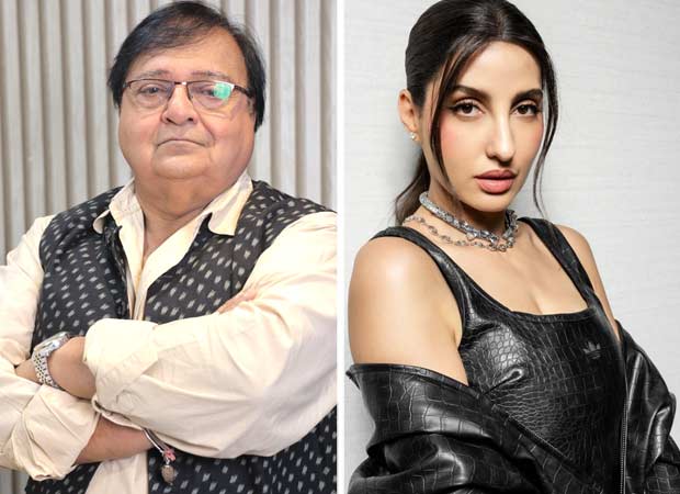 Rakesh Bedi teams up with "biggest sensation" Nora Fatehi for high-energy wedding anthem