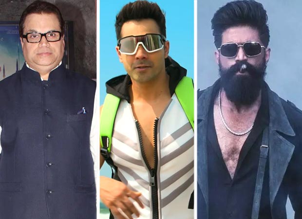 Ramesh Taurani reveals INSIDE story of Hai Jawani Toh Ishq Hona Hai reclaiming June 5 slot: "Yash and Varun Dhawan are GOOD friends…Yash told Varun that if there's any further change in Toxic's date, he will let him know"