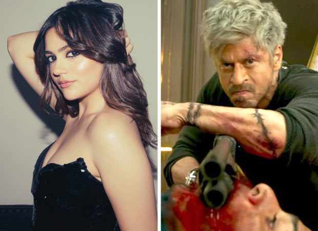 Aneet Padda’s Shakti Shalini may shift to 2027 to avoid Shah Rukh Khan’s King clash: Report