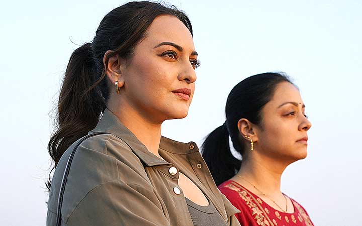 Movie Review: SYSTEM is an unusual legal film that works due to its drama and dynamics between the characters Movie Review: SYSTEM is an unusual legal film that works due to its drama and dynamics between the characters