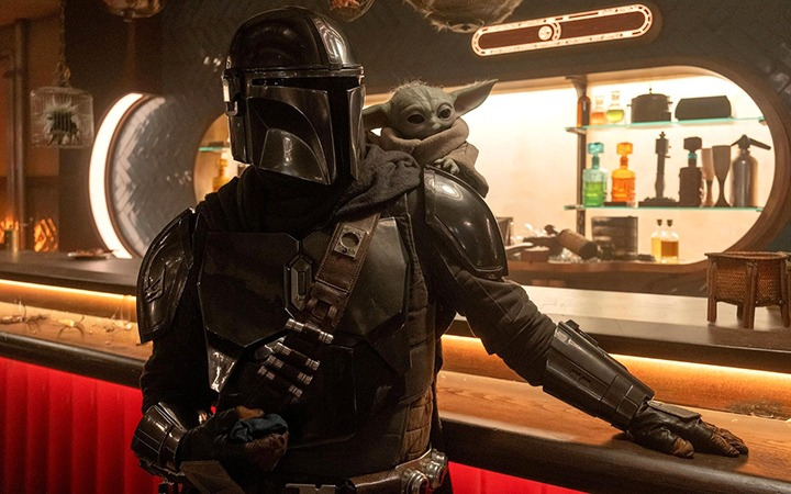 Movie Review: THE MANDALORIAN & GROGU is a confident, emotionally grounded, and handsomely crafted return to the galaxy that puts its father-son bond above all else