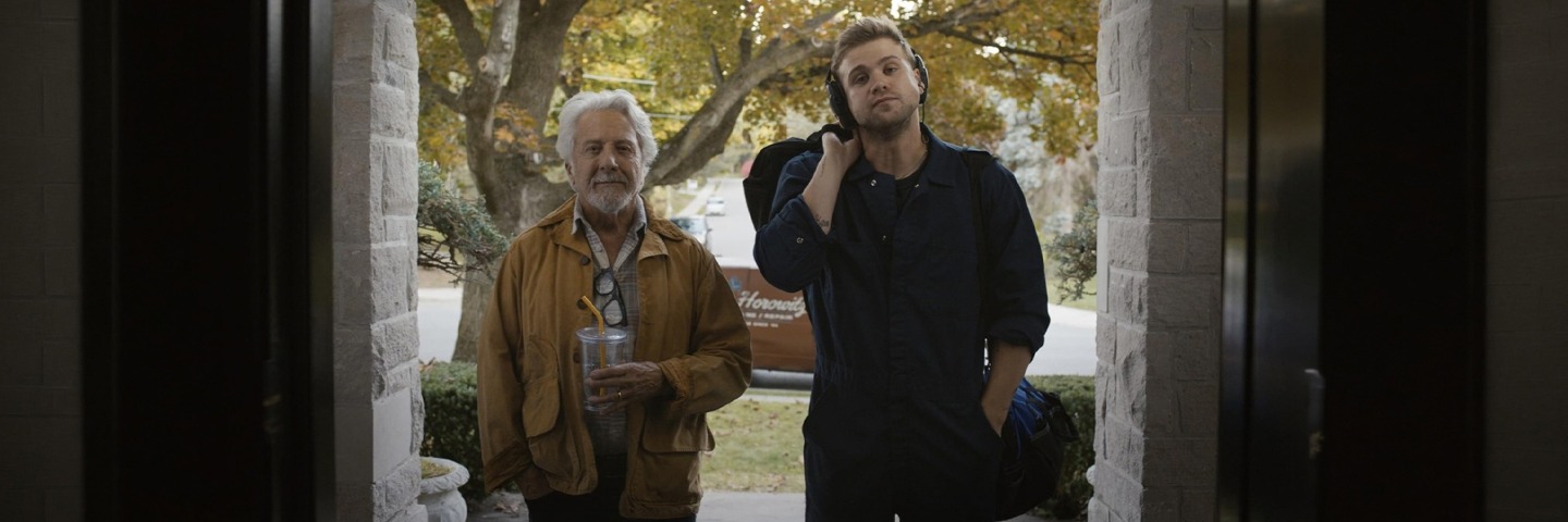 Tuner (English) Movie Review: TUNER rests on a fresh concept but has an ...