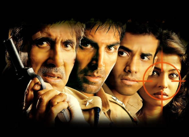 EXCLUSIVE: Tusshar Kapoor says, "Khakee was an Alice-In-Wonderland experience"; reveals Laxmii was planned way back in 2013 as Hindi cinema's first modern horror comedy: "Akshay Kumar was ALWAYS the first choice"