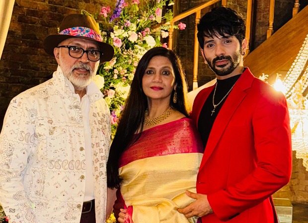 Vardhaan Puri reveals he has been writing down his mother’s advice since 2008: “If I can become even 1% of…”