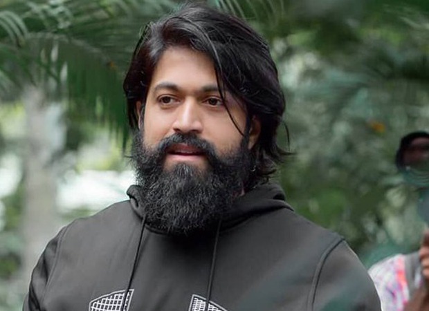  Yash begins shooting Ravana’s Swayamvar sequence for Ramayana in Mumbai: Report 