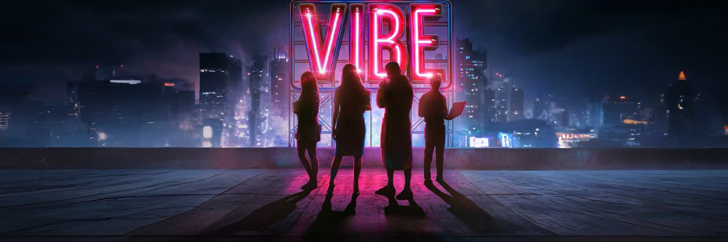 Vibe