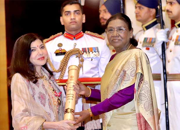 Alka Yagnik gets candid about her recovery following Padma Bhushan ceremony: “I am slowly finding my way back”