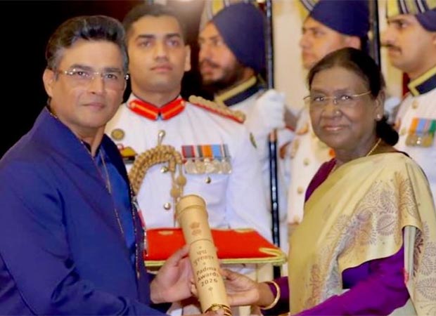 R. Madhavan expresses gratitude after Padma Shri win: “Deeply humbled and profoundly grateful”