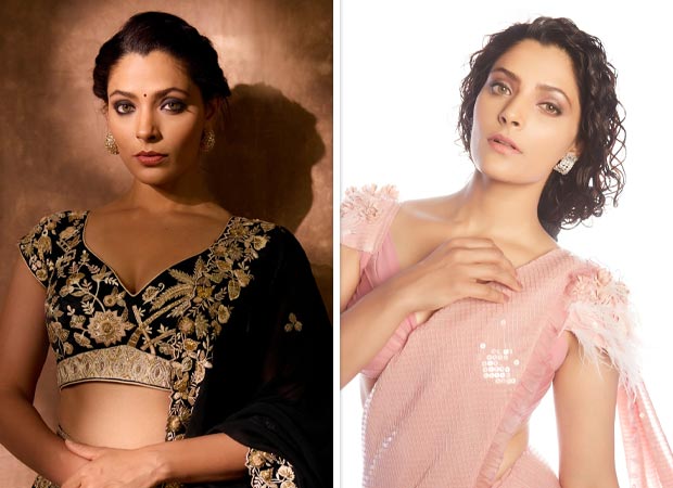 Birthday Special: 7 times Saiyami Kher stunned in elegant Indian ethnic wear