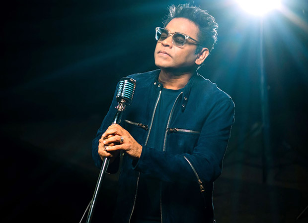  A.R. Rahman to perform at Attari Border on June 7 as part of Main Vaapas Aaunga tribute to BSF personnel 