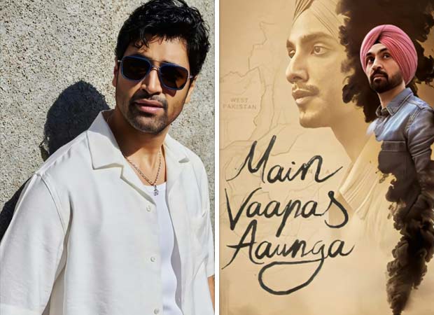 Adivi Sesh calls Main Vaapas Aaunga a ‘modern-day classic’; says Naseeruddin Shah delivers a performance for the ages