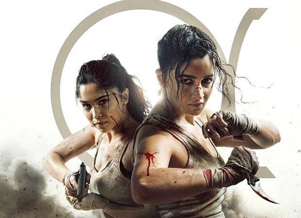 Alpha Teaser Sparks Debate, Positions as Significant Release for Bollywood