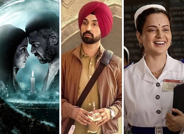 Box Office morning update: Haunted: Echoes of the Past 3D leads among new releases in morning shows with double-digit occupancy; Main Vaapas Aaunga and Bharat Bhhagya Viddhaata follow