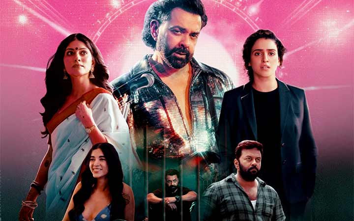 Movie Review: BANDAR tells a shocking and disturbing story and is powered by a marvellous, heart-wrenching performance by Bobby Deol