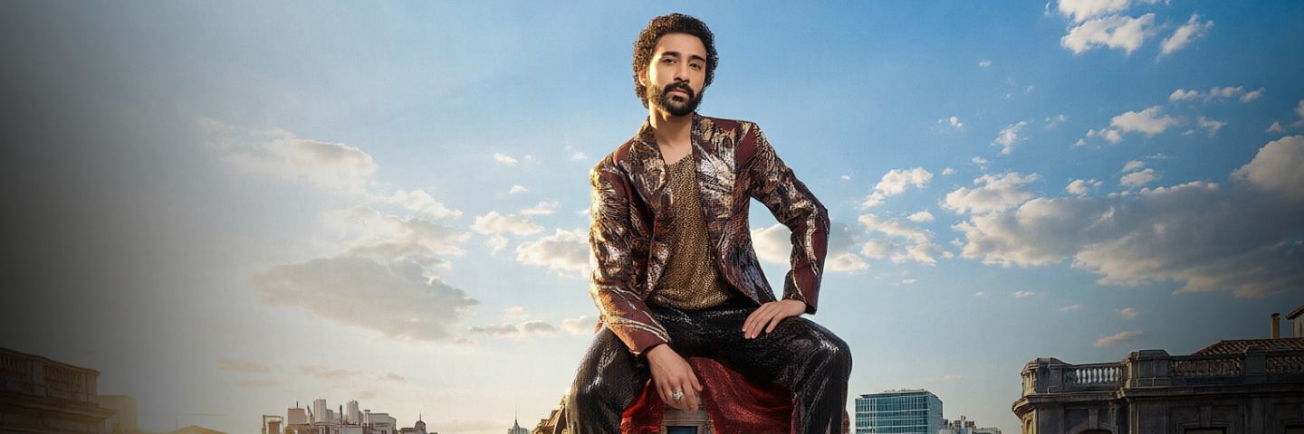Bhai Tera Star Hai