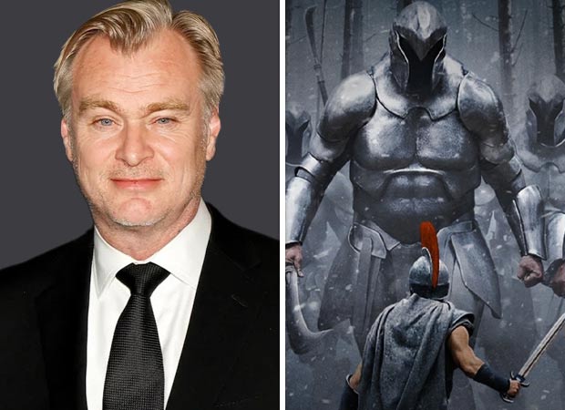 Christopher Nolan's 'The Odyssey' to Hold First-Ever India Premiere in Mumbai