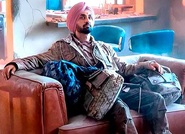 Imtiaz Ali and Diljit Dosanjh create a special video for Main Vaapas Aaunga