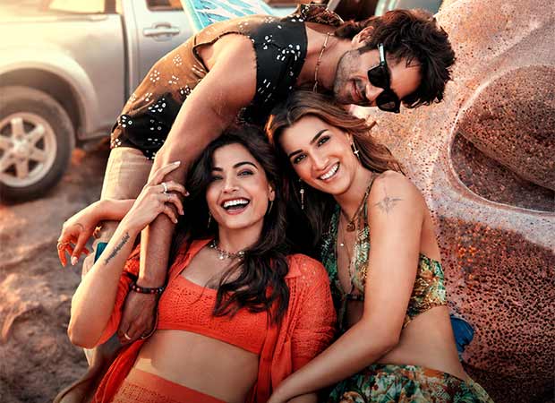 CBFC Grants 'A' Certificate to 'Cocktail 2' with Audio Modifications