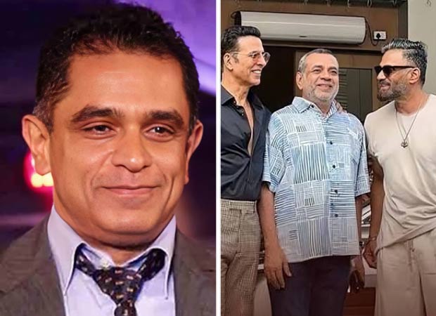 Firoz Nadiadwala confirms Hera Pheri 3 is happening ‘very soon’; opens up about Welcome To The Jungle, “We can guarantee effort, not result”
