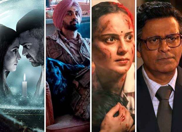 Box Office update: Haunted: Echoes Of The Past leads Saturday morning shows; Main Vaapas Aaunga, Bharat Bhhagya Viddhaata and Governor remain low