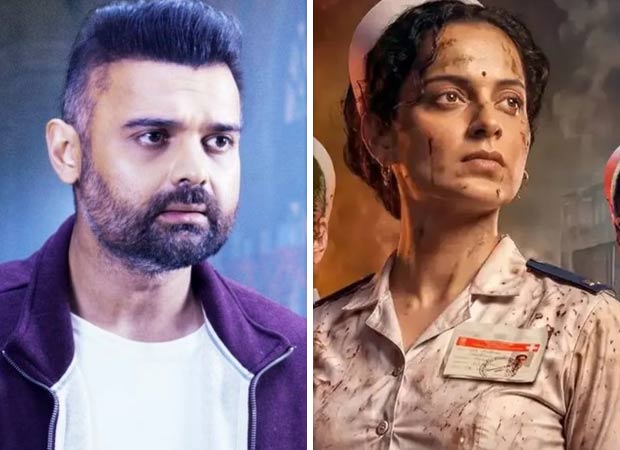 Haunted: Echoes of the Past 3D passes Monday test with Rs. 1.72 cr; collects nearly 2.5 times more than Bharat Bhhagya Viddhaata