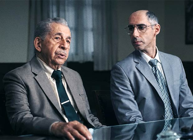 EXCLUSIVE: Jim Sarbh headed for another Emmy nomination? Made In India producer Prabhleen Sandhu says, “He has outdone himself; we’ll SURELY apply”; reveals his UNBELIEVABLE prep: “Usually actors wear wigs to go bald; for Jim, it was vice versa!” EXCLUSIVE: Jim Sarbh headed for another Emmy nomination? Made In India producer Prabhleen Sandhu says, “He has outdone himself; we’ll SURELY apply”; reveals his UNBELIEVABLE prep: “Usually actors wear wigs to go bald; for Jim, it was vice versa!”