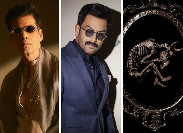 Dharma Productions Announces Malayalam Cinema Debut with 'Odiyan: The Age of Illusion'