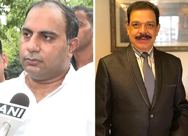Kala Hiran Producer Serves Legal Notice to Govind Namdev, Demands Apology and Rs 50 Lakh