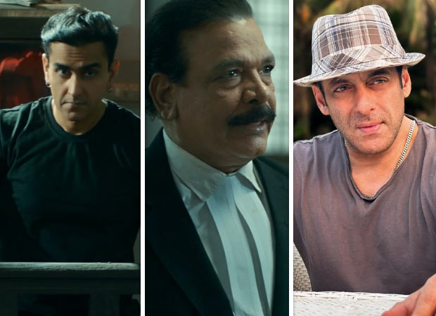 Govind Namdev Distances Himself from 'Kala Hiran' Film, Alleges Misleading Information