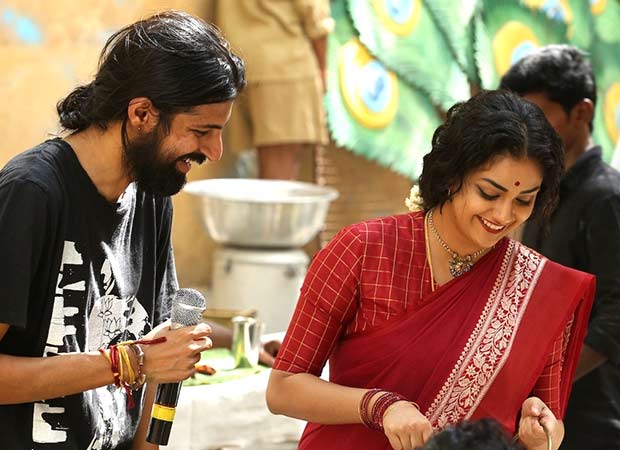 Keerthy Suresh reveals she rejected an original role in Kalki 2898 AD before becoming the voice of Bujji: “I’m actually glad I said no”