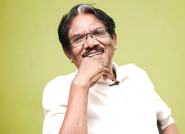 Legendary filmmaker Bharathiraja passes away at 89; Khushbu Sundar says, “Tamil Cinema has lost its greatest school of filmmaking”