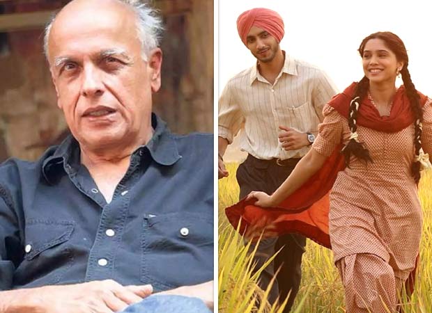 Mahesh Bhatt calls Imtiaz Ali's Main Vaapas Aaunga a film that “deserves to be celebrated”; compares it to Highway, Arth and Saaransh