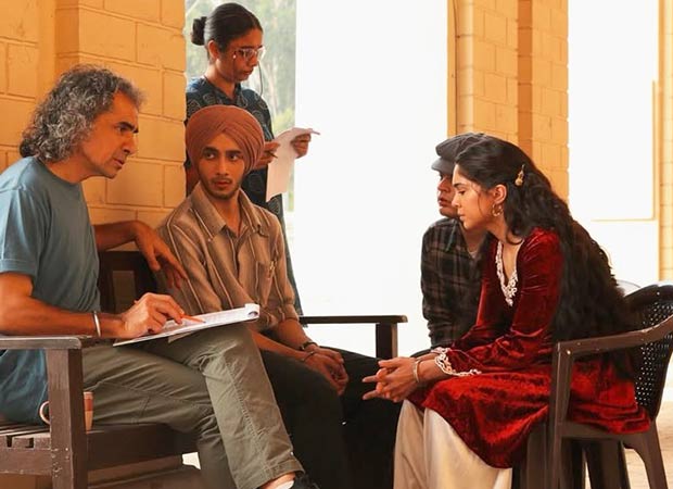 Vedang Raina Reflects on 'Main Vaapas Aaunga' Impact, Thanks Imtiaz Ali