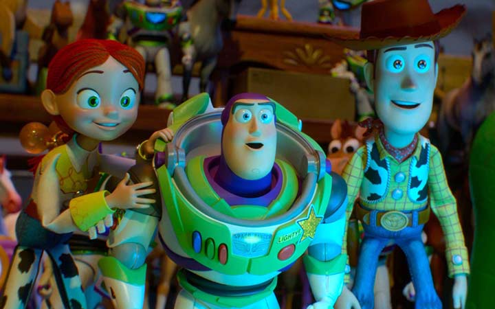 Movie Review: TOY STORY 5 is a relevant and entertaining sequel that works due to its timely message, entertaining moments and emotional scenes Movie Review: TOY STORY 5 is a relevant and entertaining sequel that works due to its timely message, entertaining moments and emotional scenes