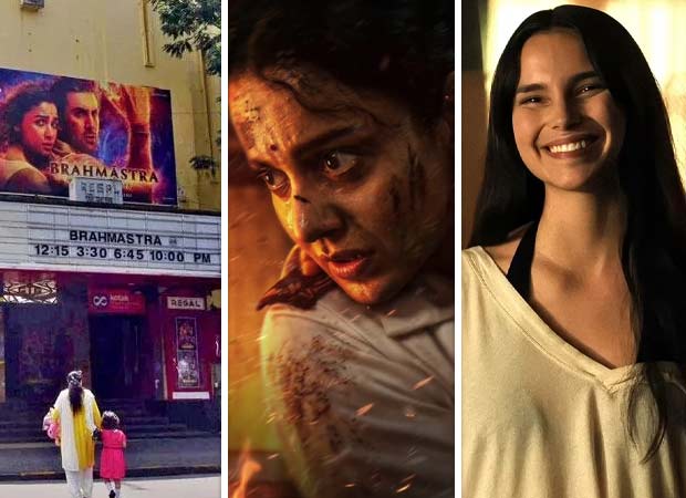 Obsession Dominates Mumbai Box Office, Expands Theater Screenings