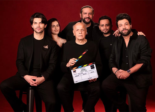 Veer Pahariya and Varun Sharma to Star in 'Naam - To Live Is War'; Mahesh Bhatt Presents