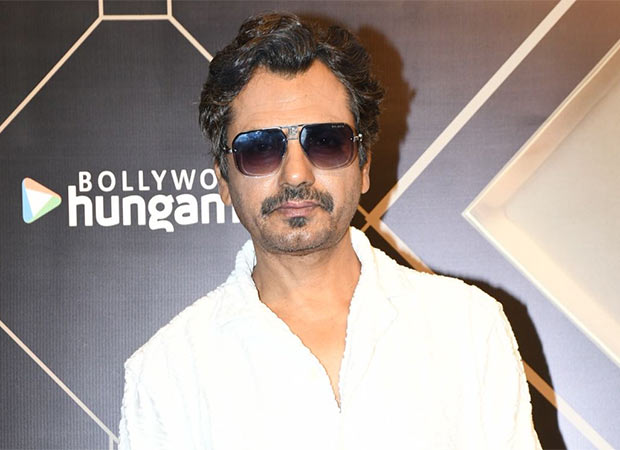 Bollywood Hungama Style Icons Summit and Awards 2026: Nawazuddin Siddiqui reveals about his first paycheque: 