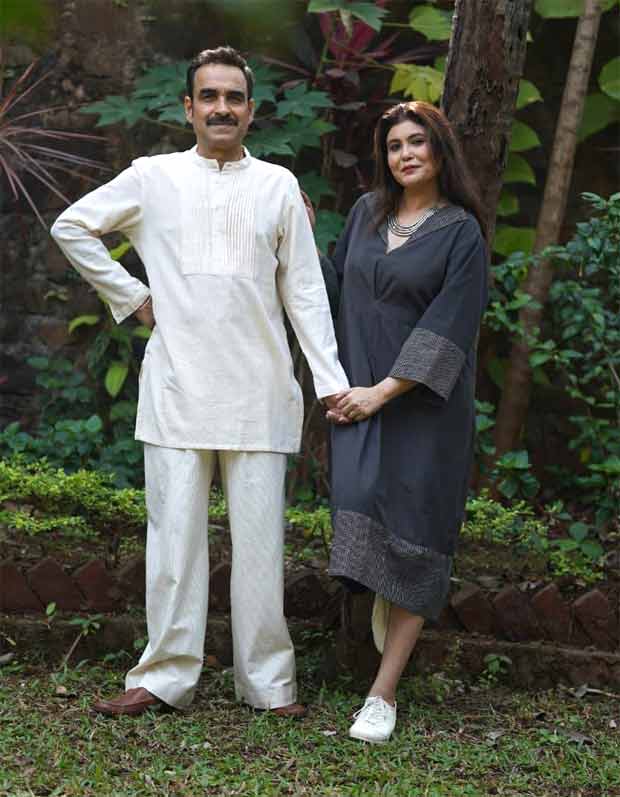 Pankaj Tripathi launches handloom venture Tulo to empower local artisans and celebrate India’s rich weaving heritage Pankaj Tripathi launches handloom venture Tulo to empower local artisans and celebrate India’s rich weaving heritage