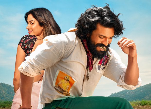 Peddi (Hindi) Advance Booking Box Office: Ram Charan and Janhvi Kapoor starrer sells 5,000 tickets Peddi (Hindi) Advance Booking Box Office: Ram Charan and Janhvi Kapoor starrer sells 5,000 tickets